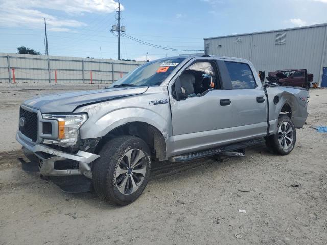 FORD F150 SUPER 2020 1ftew1ep8lfa90483