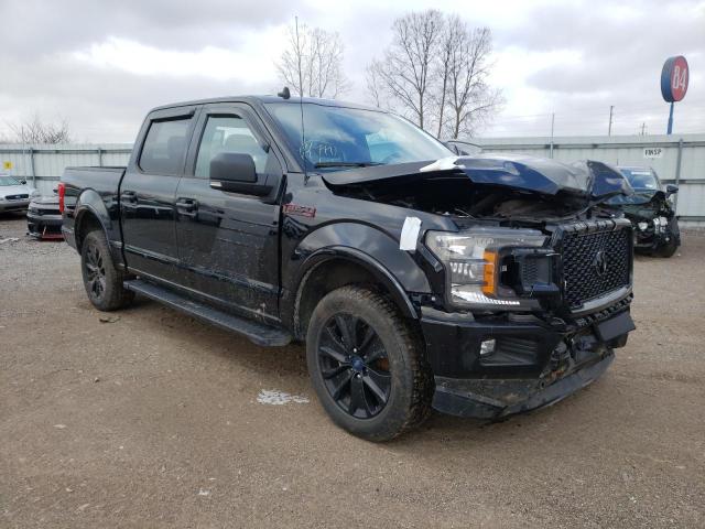 FORD F150 SUPER 2020 1ftew1ep8lfb44039