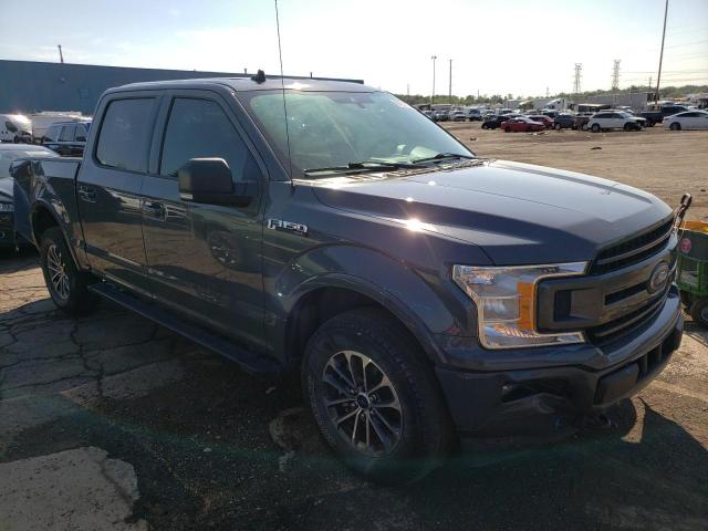 FORD F150 SUPER 2020 1ftew1ep8lfb45143