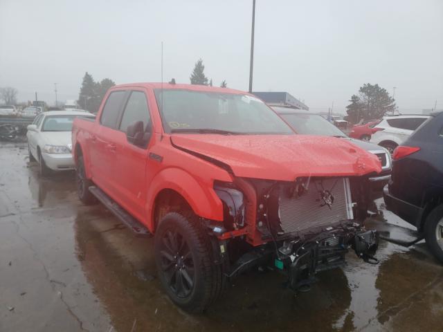 FORD F150 SUPER 2020 1ftew1ep8lfc20701