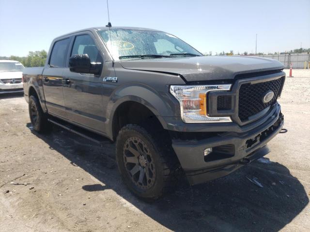 FORD F150 SUPER 2020 1ftew1ep8lfc22724