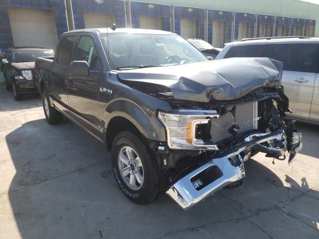 FORD F150 SUPER 2020 1ftew1ep8lfc31777