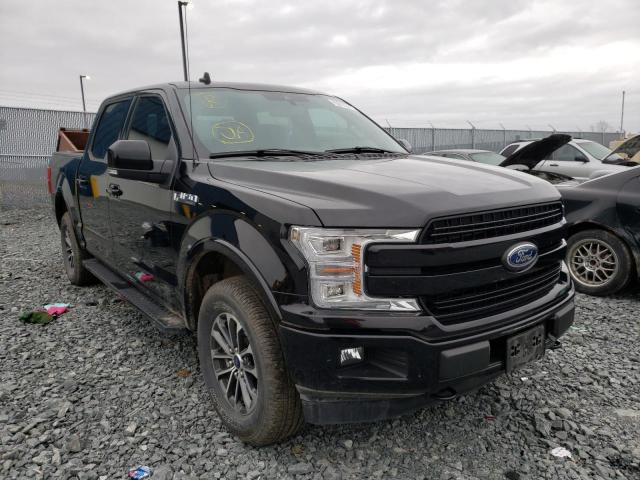 FORD F150 SUPER 2020 1ftew1ep8lfc68098