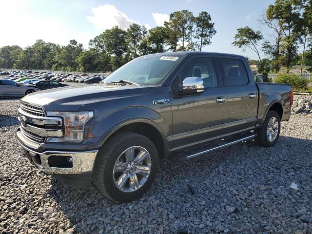 FORD F-150 2020 1ftew1ep8lfc81112