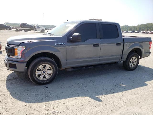 FORD F150 SUPER 2020 1ftew1ep8lkd93903