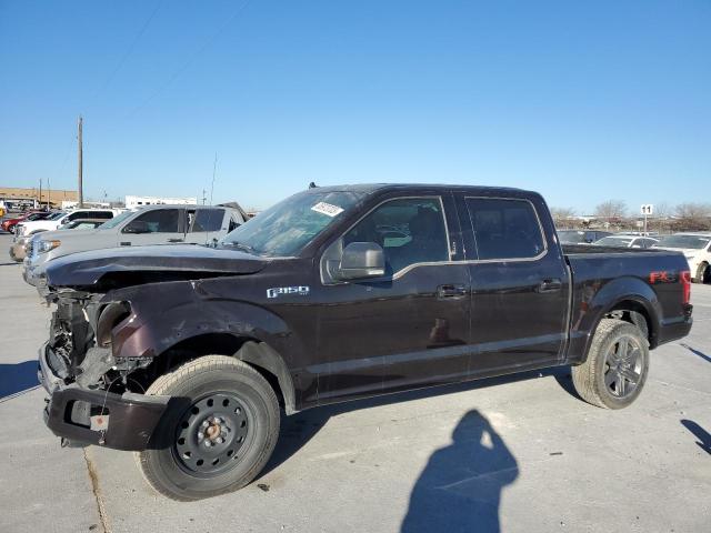 FORD F150 SUPER 2020 1ftew1ep8lkf53567