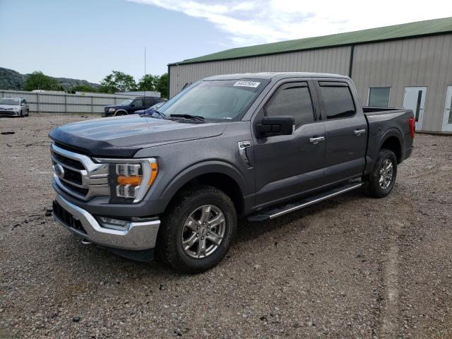 FORD F150 SUPER 2021 1ftew1ep8mfa89545