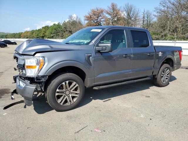 FORD F150 SUPER 2021 1ftew1ep8mfb02830