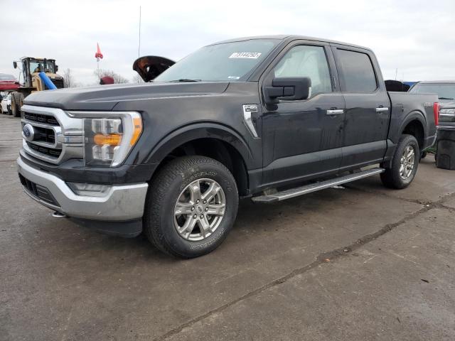 FORD F150 SUPER 2021 1ftew1ep8mfb61439