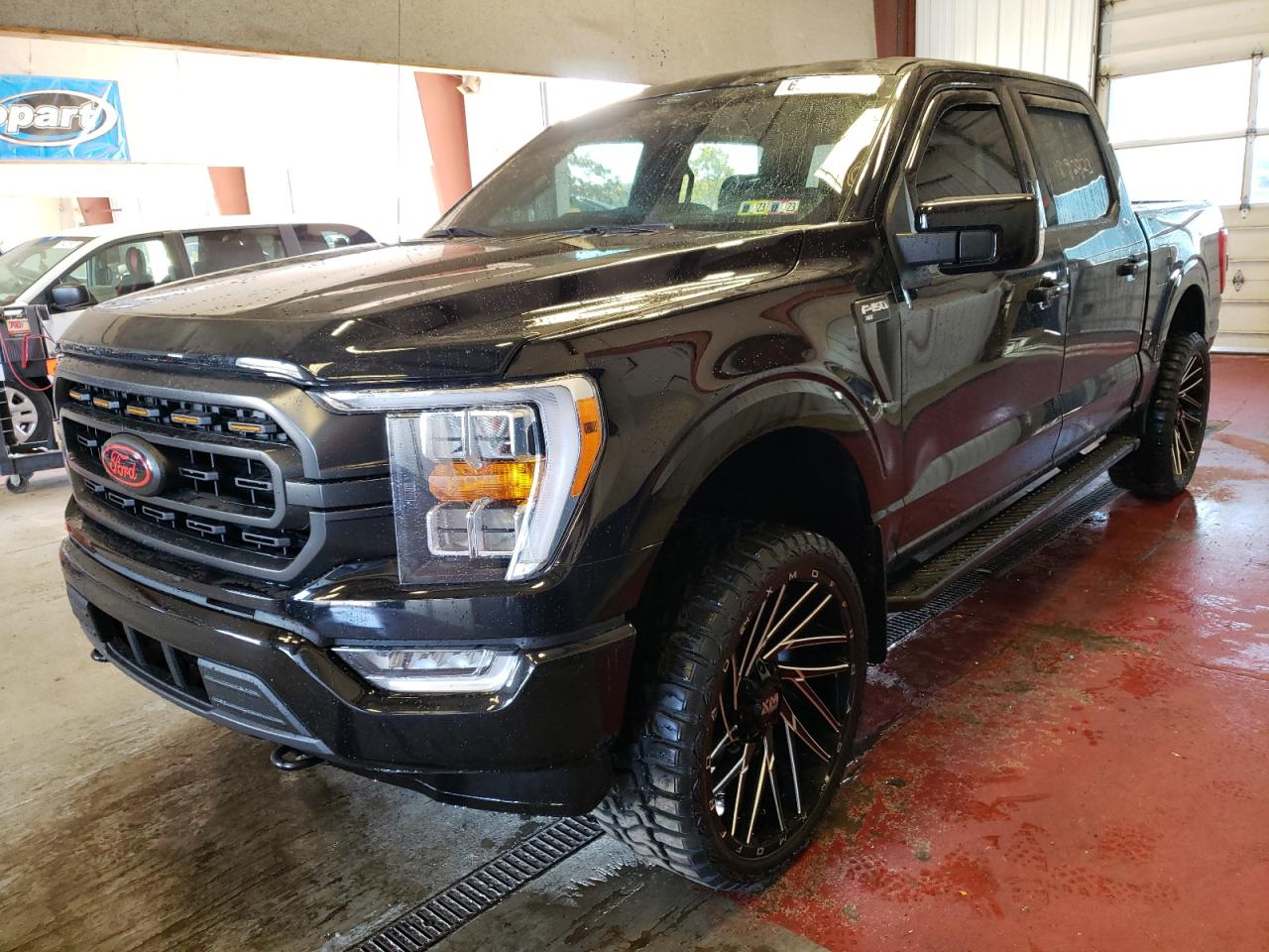 FORD F-150 2021 1ftew1ep8mfc84044