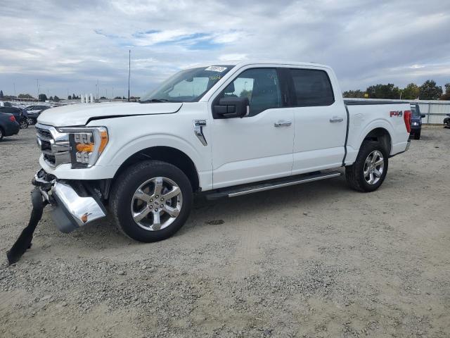 FORD F-150 2021 1ftew1ep8mfd09282