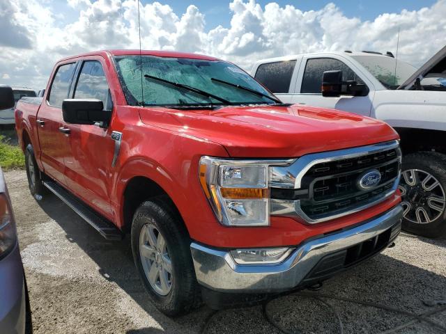 FORD F150 SUPER 2021 1ftew1ep8mkd07135