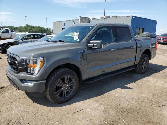 FORD F150 SUPER 2021 1ftew1ep8mke16761