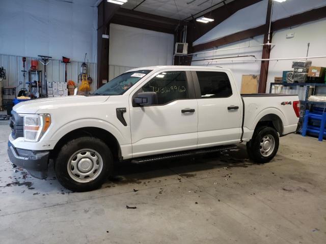 FORD F150 SUPER 2022 1ftew1ep8nfa56711