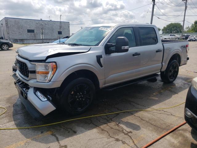 FORD F-150 2022 1ftew1ep8nfb17040