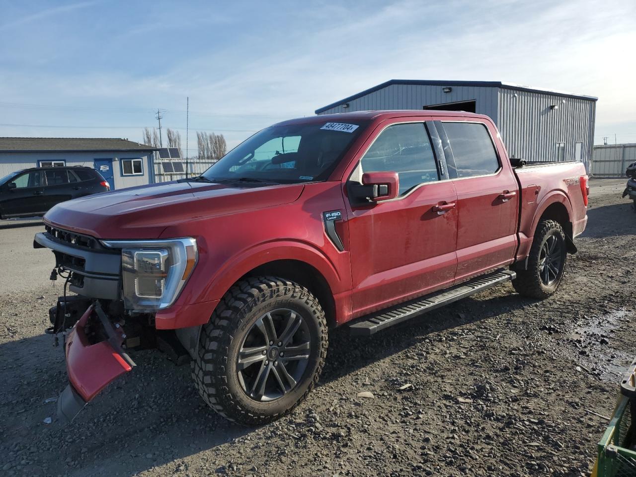 FORD F-150 2022 1ftew1ep8nkd15169