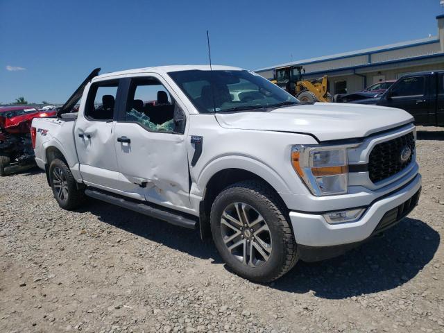 FORD F150 SUPER 2022 1ftew1ep8nkd36295