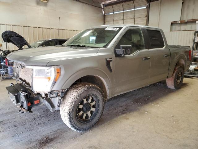 FORD F-150 2022 1ftew1ep8nke63807