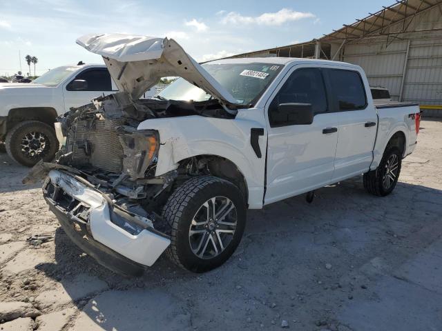 FORD F150 SUPER 2023 1ftew1ep8pfb04534