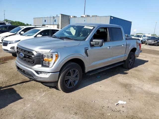 FORD F150 SUPER 2023 1ftew1ep8pkf15343