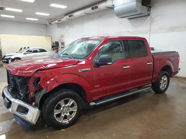 FORD F150 SUPER 2015 1ftew1ep9ffa52913