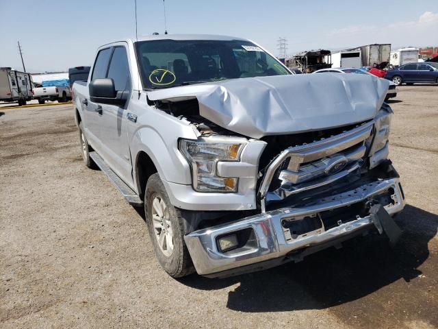 FORD F150 SUPER 2015 1ftew1ep9ffb74011