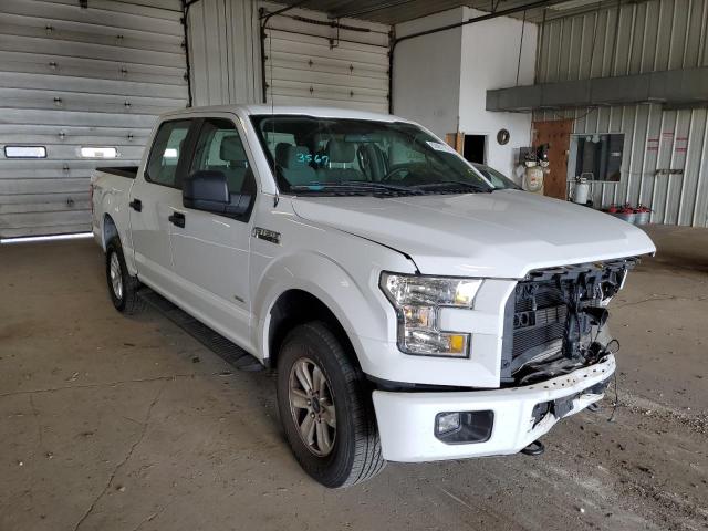 FORD F150 SUPER 2015 1ftew1ep9ffb88619