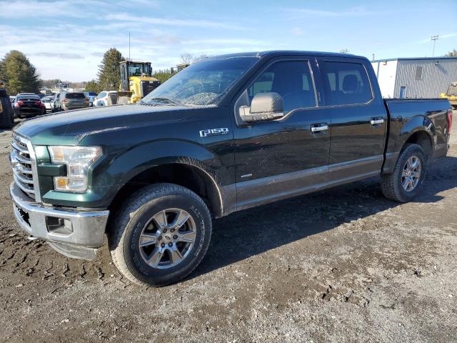 FORD F-150 2015 1ftew1ep9ffd00514