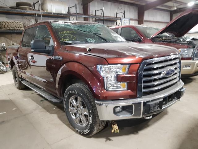 FORD NULL 2015 1ftew1ep9fkd07812