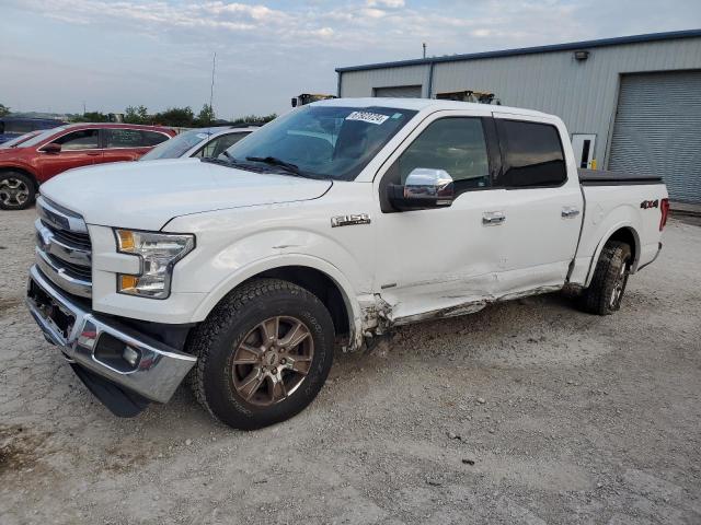 FORD F150 SUPER 2015 1ftew1ep9fkd14842