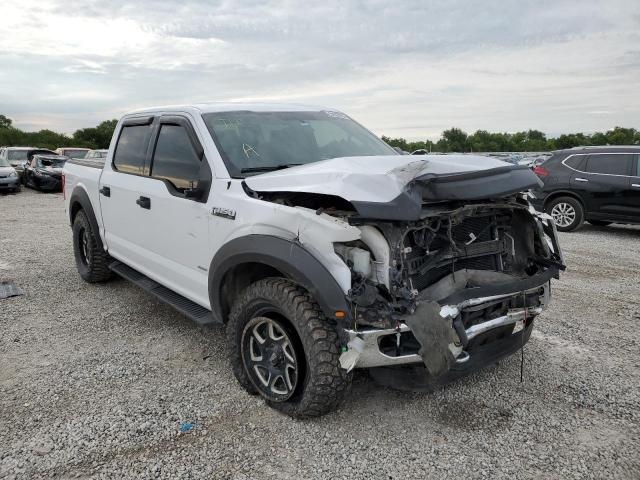 FORD F150 SUPER 2015 1ftew1ep9fke40019