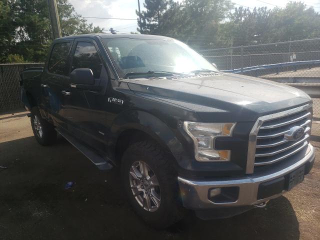 FORD F150 SUPER 2015 1ftew1ep9fke63218