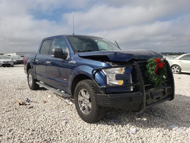 FORD F150 SUPER 2015 1ftew1ep9fke72596