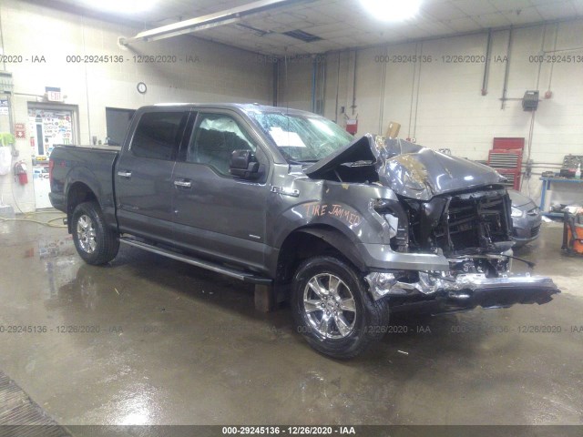 FORD F-150 2015 1ftew1ep9fke79600