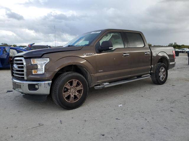 FORD F-150 2015 1ftew1ep9fke96655