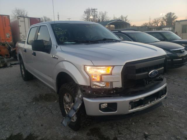 FORD F150 SUPER 2015 1ftew1ep9fkf02356