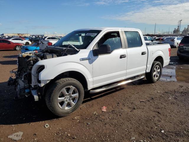 FORD F-150 2015 1ftew1ep9fkf18427