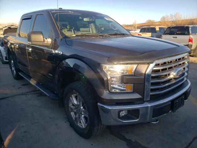 FORD F150 SUPER 2016 1ftew1ep9gfa13286