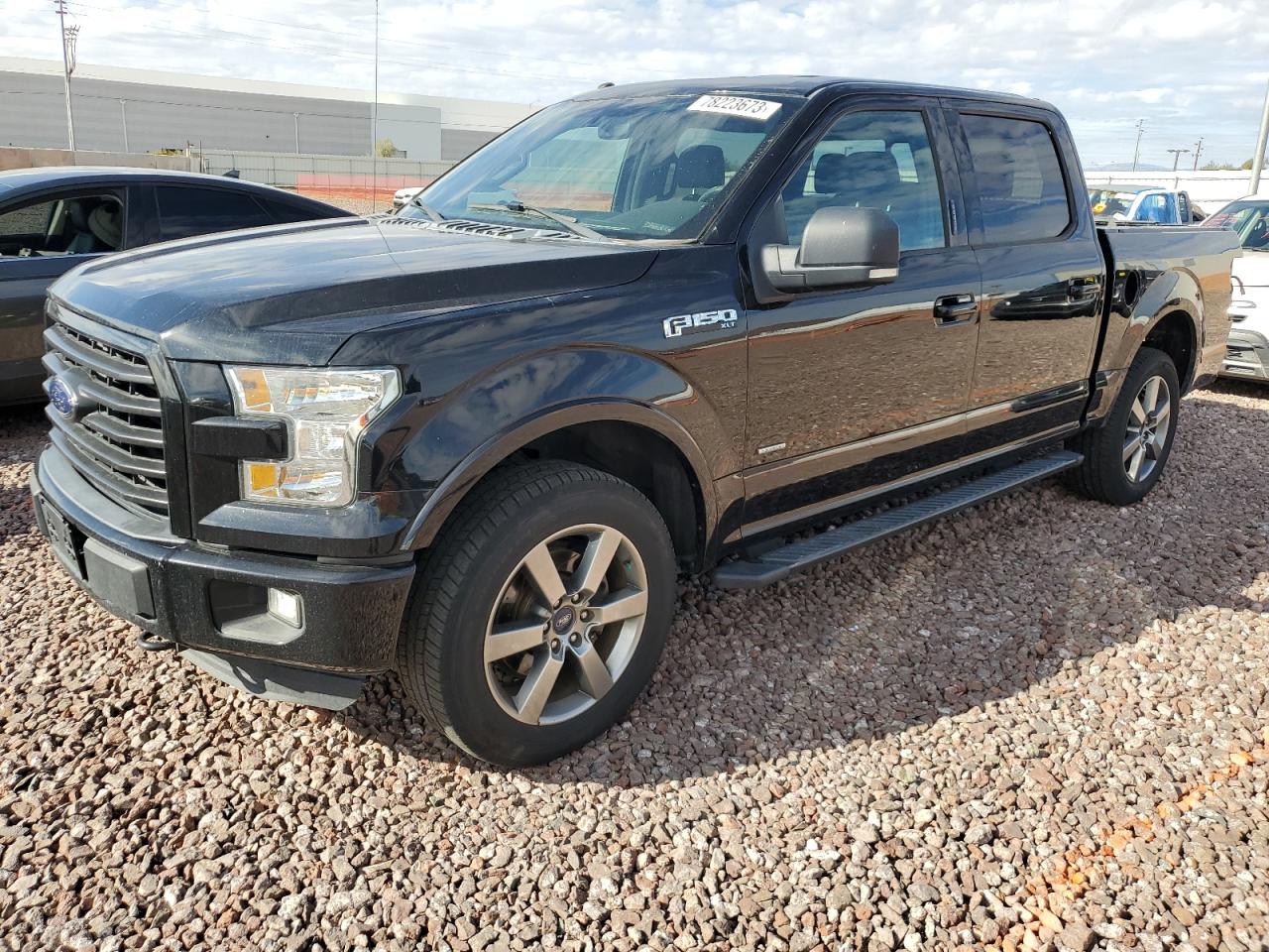 FORD F-150 2016 1ftew1ep9gfb73216