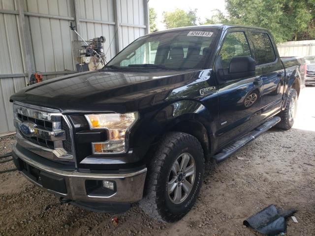 FORD F150 SUPER 2016 1ftew1ep9gfb78870