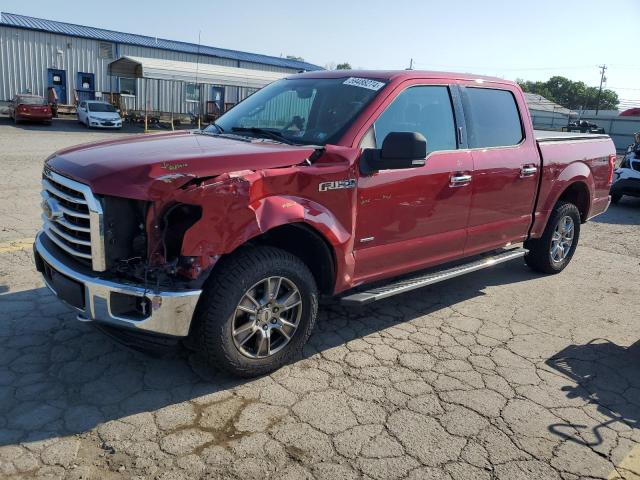 FORD F-150 2016 1ftew1ep9gfb80442