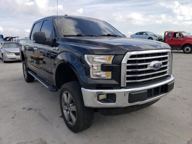 FORD F150 SUPER 2016 1ftew1ep9gfb81462