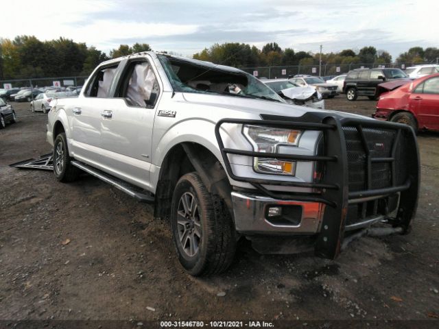 FORD F-150 2016 1ftew1ep9gfb88752