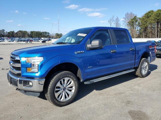 FORD F-150 2016 1ftew1ep9gfc05128