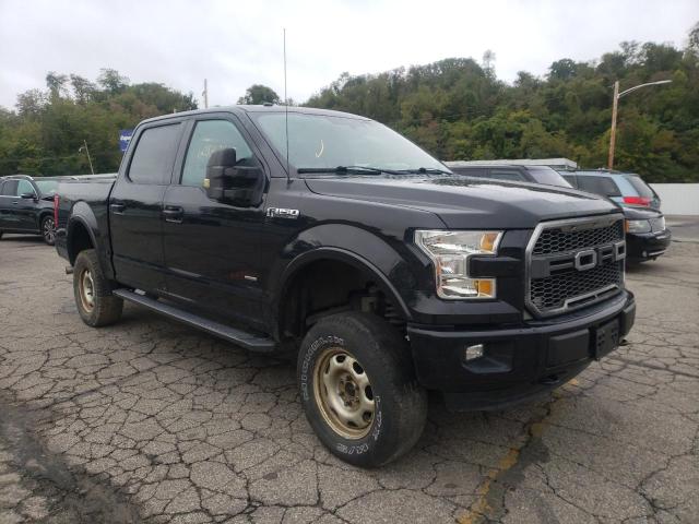 FORD F150 SUPER 2016 1ftew1ep9gfc13908