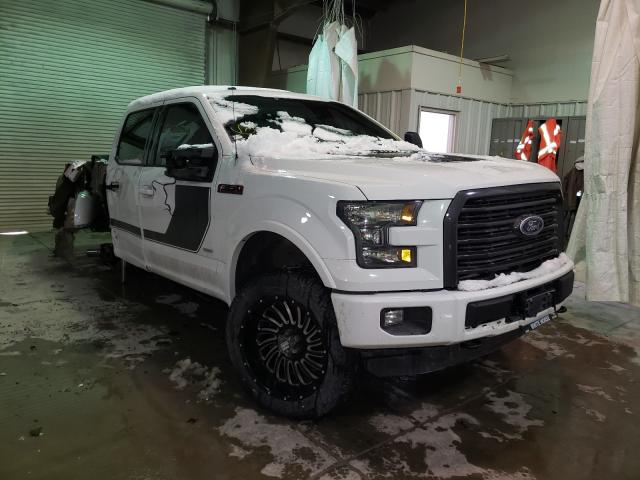 FORD F150 SUPER 2016 1ftew1ep9gfc76104