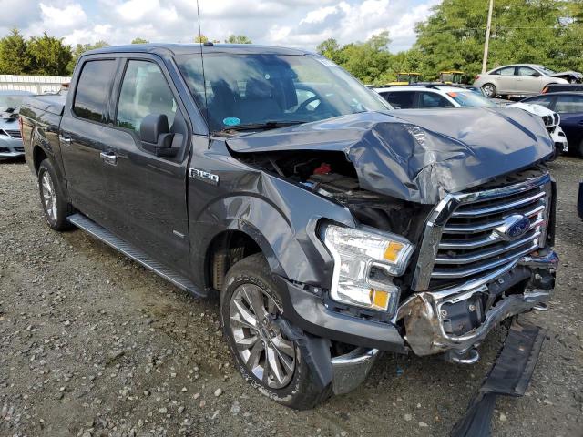 FORD F150 SUPER 2016 1ftew1ep9gfc77883