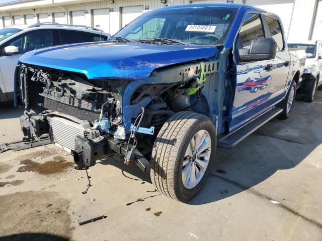 FORD F150 SUPER 2016 1ftew1ep9gfc82131