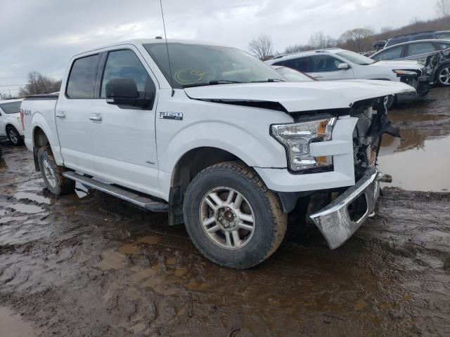 FORD F150 SUPER 2016 1ftew1ep9gfc98118