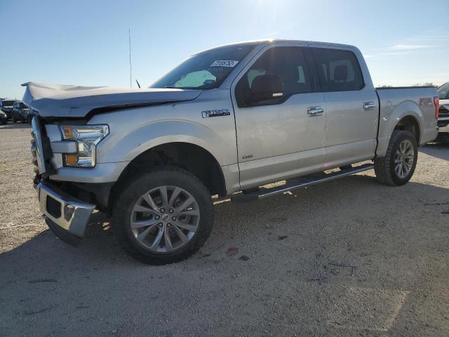 FORD F150 SUPER 2016 1ftew1ep9gke01223